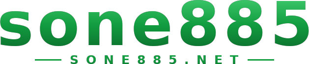 sone885 logo